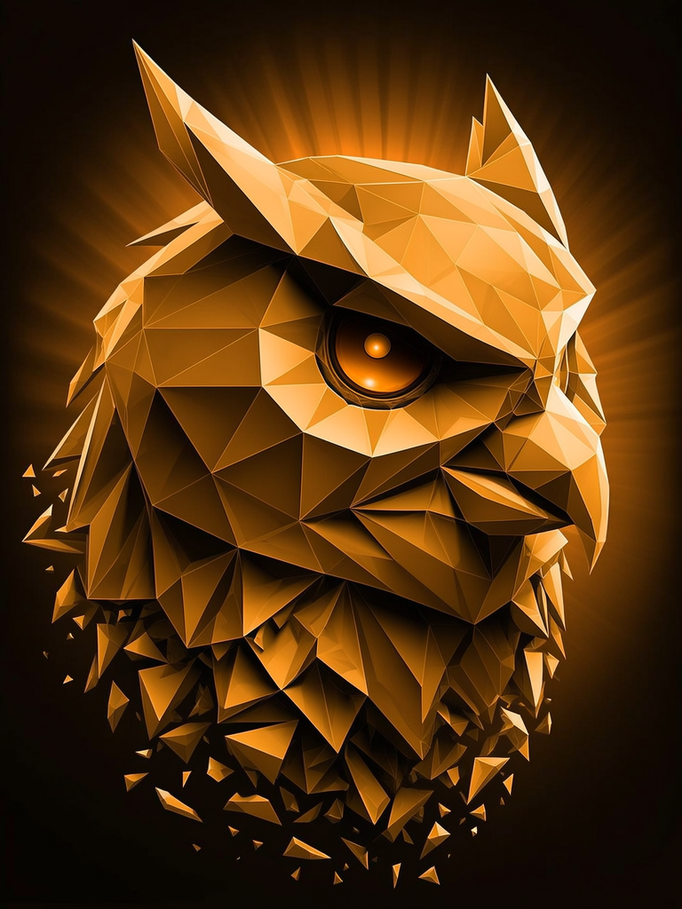 Nocto Partners owl mark